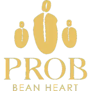 بروب — PROB Bean Heart